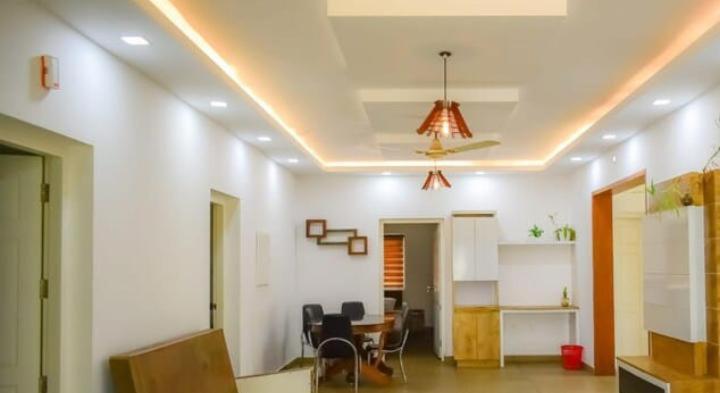 New Serene Mountains Munnar Homestay