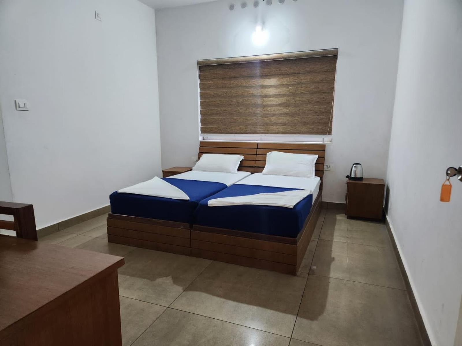 Homestay New Serene Mountains Munnar *
